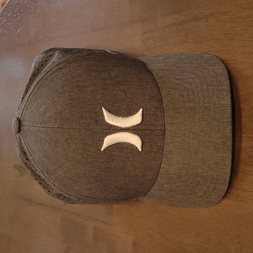 Hurley Phantom FlexFit Dri-Fit Hat